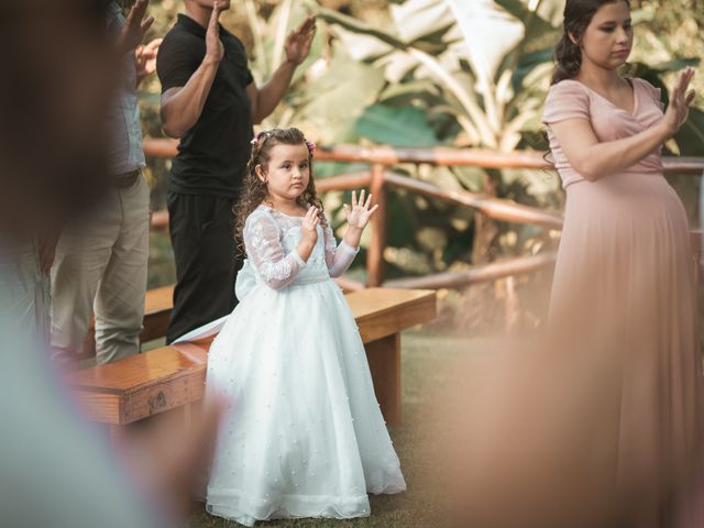 O casamento de Eduardo e Isabelle em Santana de Parnaíba, São Paulo Estado 31