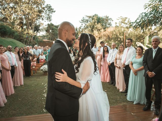 O casamento de Eduardo e Isabelle em Santana de Parnaíba, São Paulo Estado 32