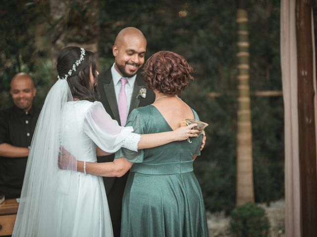 O casamento de Eduardo e Isabelle em Santana de Parnaíba, São Paulo Estado 33