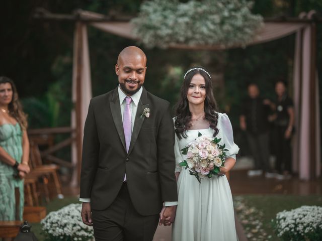 O casamento de Eduardo e Isabelle em Santana de Parnaíba, São Paulo Estado 34