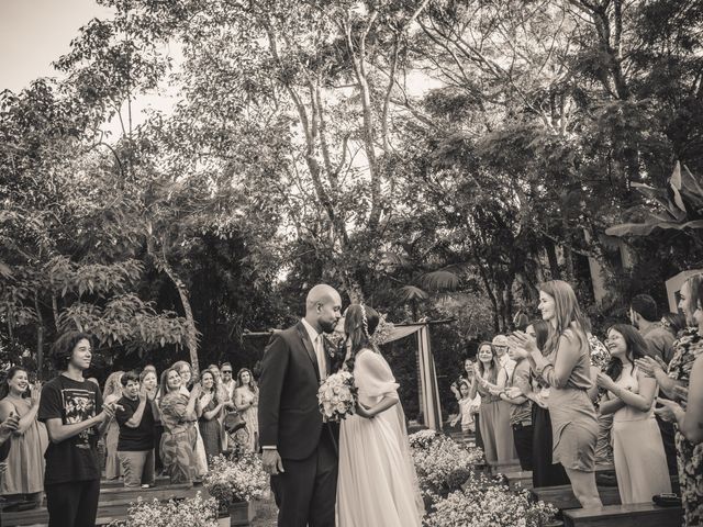 O casamento de Eduardo e Isabelle em Santana de Parnaíba, São Paulo Estado 35