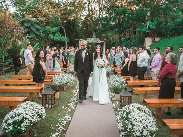 O casamento de Eduardo e Isabelle em Santana de Parnaíba, São Paulo Estado 36