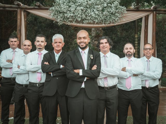 O casamento de Eduardo e Isabelle em Santana de Parnaíba, São Paulo Estado 38