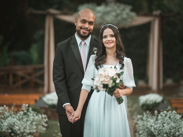 O casamento de Eduardo e Isabelle em Santana de Parnaíba, São Paulo Estado 39