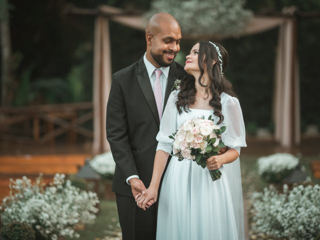 O casamento de Eduardo e Isabelle em Santana de Parnaíba, São Paulo Estado 40