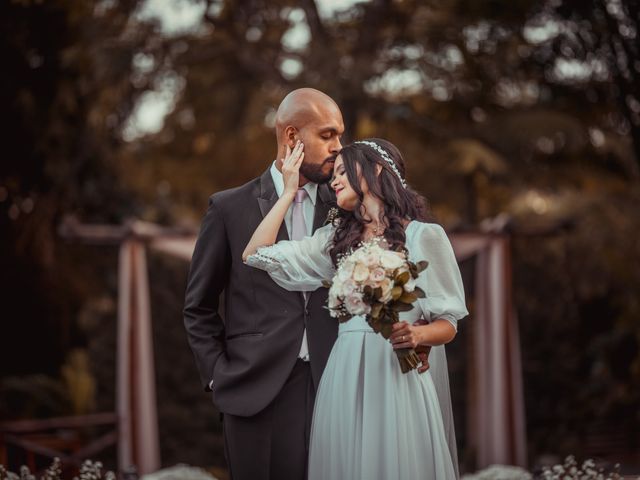 O casamento de Eduardo e Isabelle em Santana de Parnaíba, São Paulo Estado 41