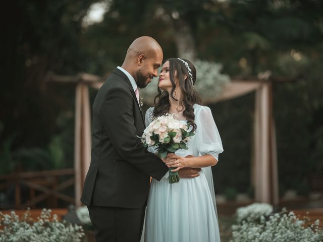 O casamento de Eduardo e Isabelle em Santana de Parnaíba, São Paulo Estado 42