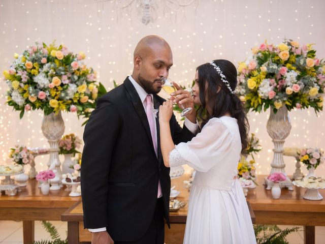 O casamento de Eduardo e Isabelle em Santana de Parnaíba, São Paulo Estado 48