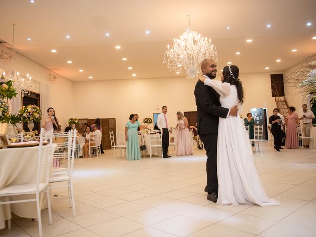 O casamento de Eduardo e Isabelle em Santana de Parnaíba, São Paulo Estado 50