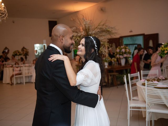 O casamento de Eduardo e Isabelle em Santana de Parnaíba, São Paulo Estado 51