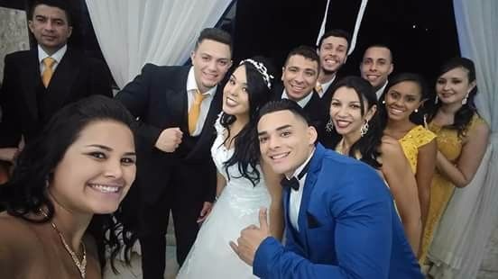O casamento de Junior e Michelle  em São Paulo 3