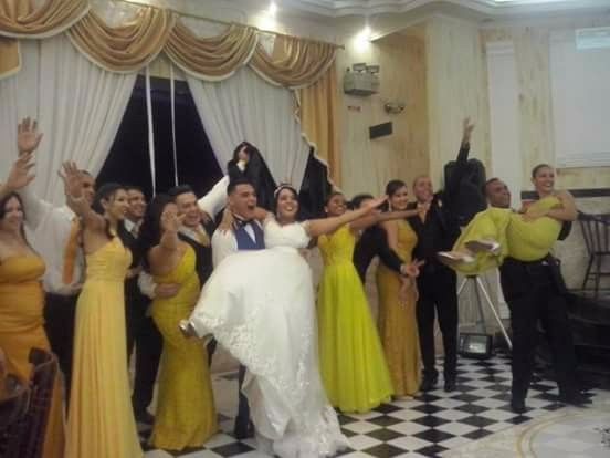 O casamento de Junior e Michelle  em São Paulo 5