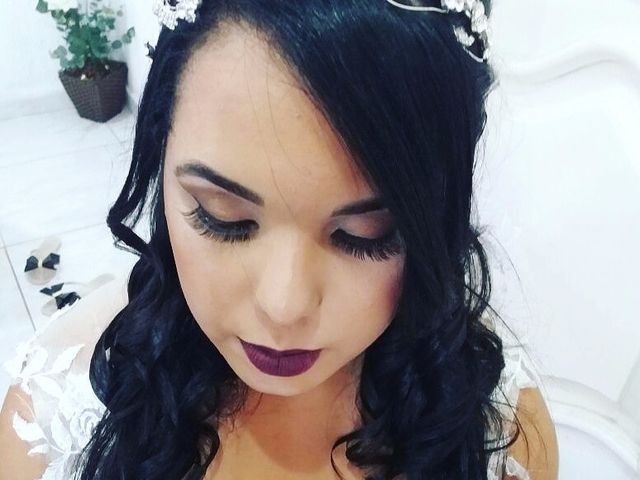 O casamento de Junior e Michelle  em São Paulo 1