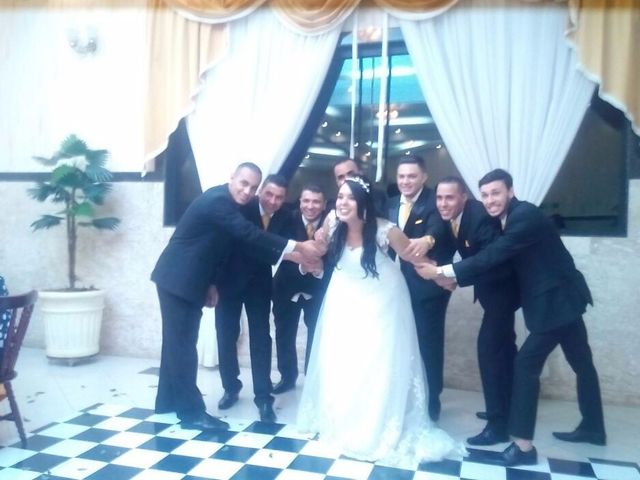 O casamento de Junior e Michelle  em São Paulo 2