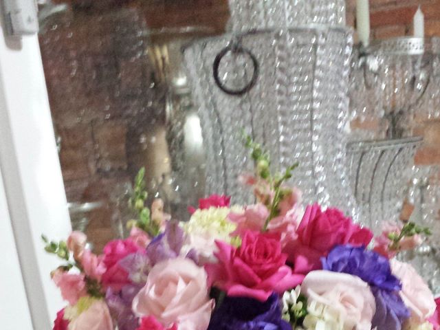 O casamento de Eduardo Favalli e Vanessa Nakano em São Paulo 8