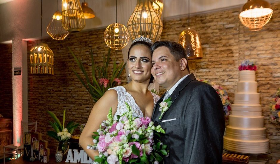 O casamento de Luiz Felipe  e Ana Cláudia  em Vitória, Espírito Santo