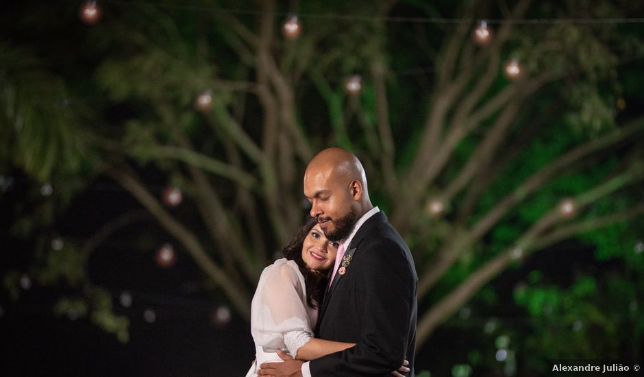 O casamento de Eduardo e Isabelle em Santana de Parnaíba, São Paulo Estado