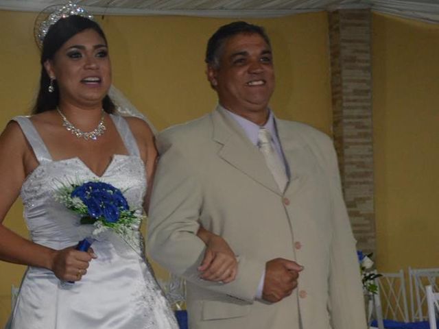 O casamento de Marcus Vinicius  e Fernanda  em Rio de Janeiro, Rio de Janeiro 4