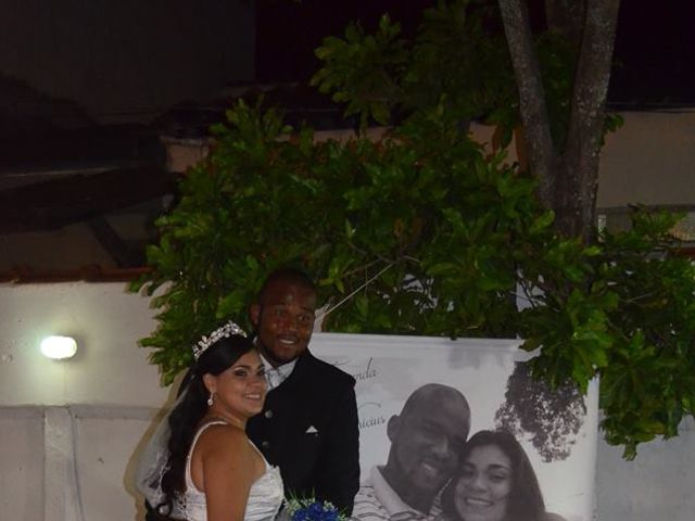 O casamento de Marcus Vinicius  e Fernanda  em Rio de Janeiro, Rio de Janeiro 1