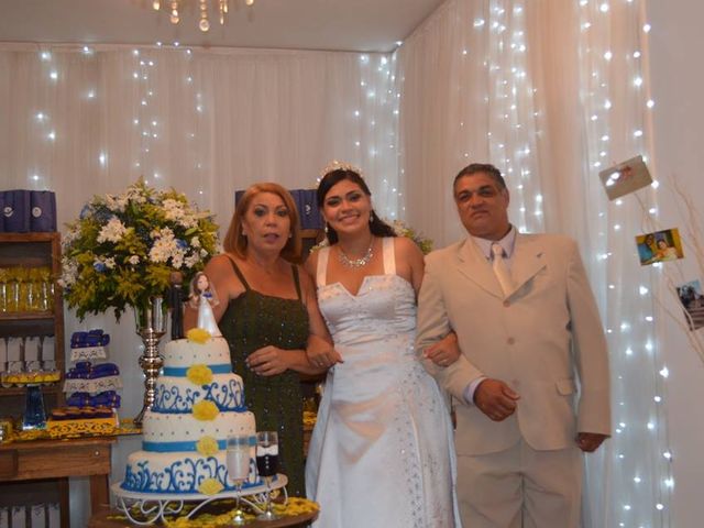 O casamento de Marcus Vinicius  e Fernanda  em Rio de Janeiro, Rio de Janeiro 7