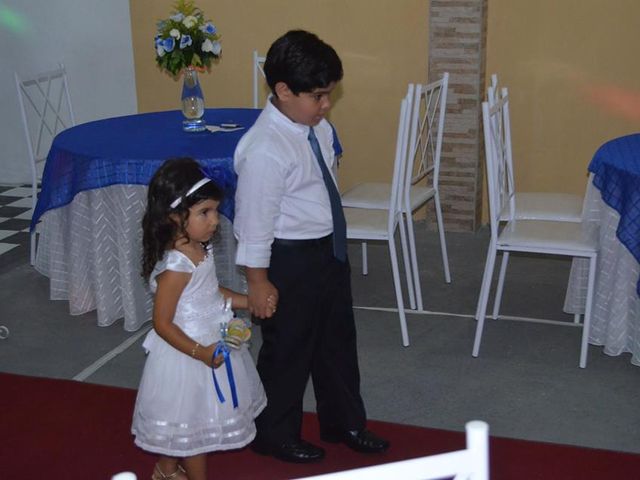 O casamento de Marcus Vinicius  e Fernanda  em Rio de Janeiro, Rio de Janeiro 8