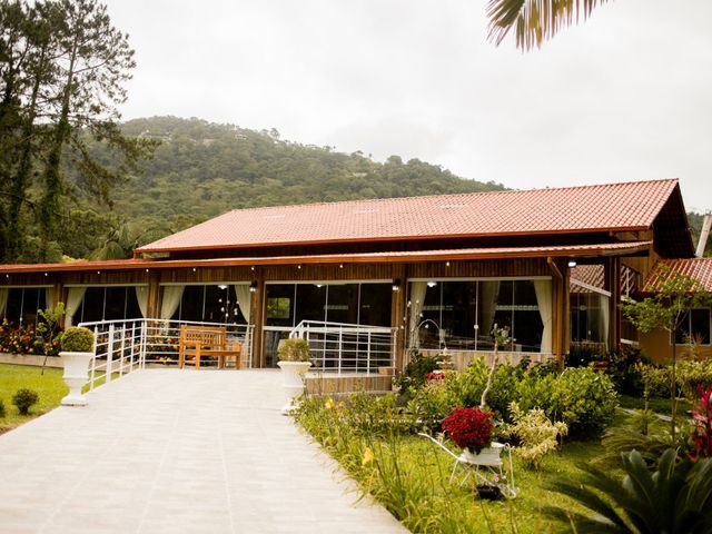 O casamento de Beto e Luiza em Biguaçu, Santa Catarina 3