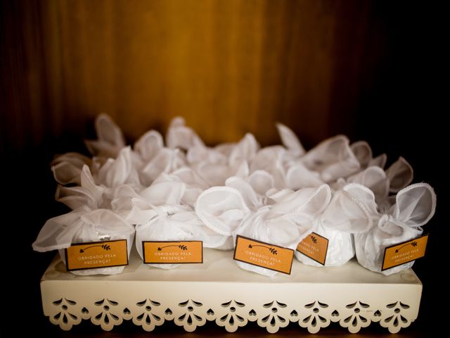 O casamento de Beto e Luiza em Biguaçu, Santa Catarina 4