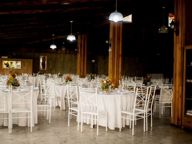 O casamento de Beto e Luiza em Biguaçu, Santa Catarina 5