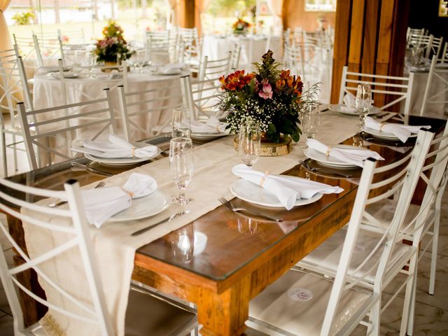 O casamento de Beto e Luiza em Biguaçu, Santa Catarina 6