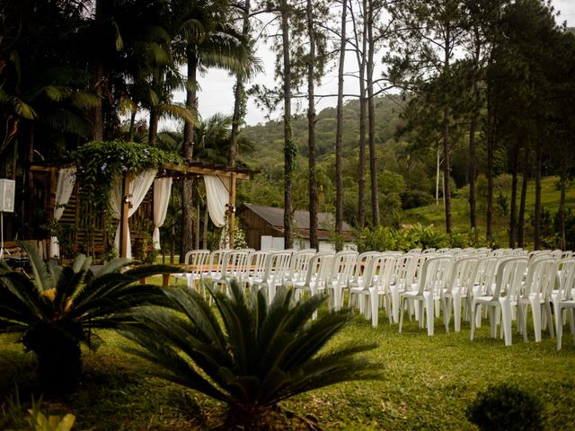 O casamento de Beto e Luiza em Biguaçu, Santa Catarina 8