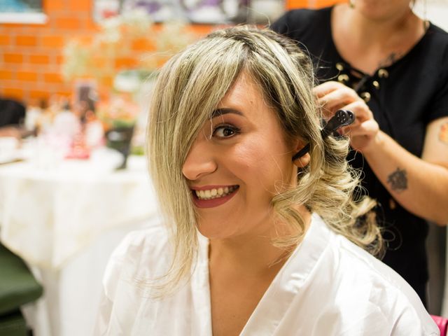 O casamento de Beto e Luiza em Biguaçu, Santa Catarina 12