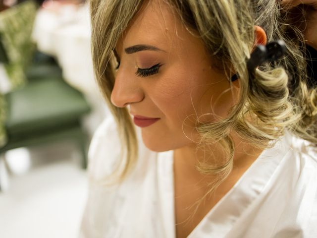 O casamento de Beto e Luiza em Biguaçu, Santa Catarina 13