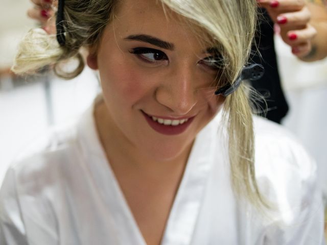 O casamento de Beto e Luiza em Biguaçu, Santa Catarina 14