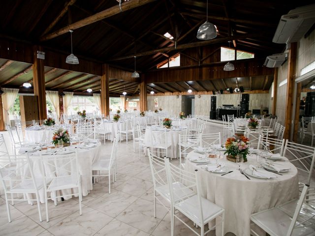 O casamento de Beto e Luiza em Biguaçu, Santa Catarina 15