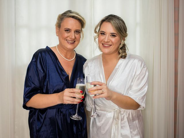 O casamento de Beto e Luiza em Biguaçu, Santa Catarina 16