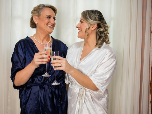 O casamento de Beto e Luiza em Biguaçu, Santa Catarina 17