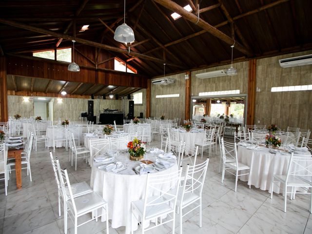 O casamento de Beto e Luiza em Biguaçu, Santa Catarina 19