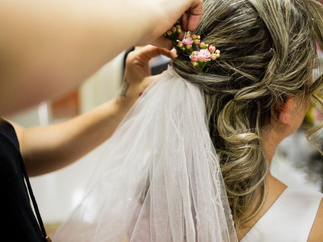 O casamento de Beto e Luiza em Biguaçu, Santa Catarina 20