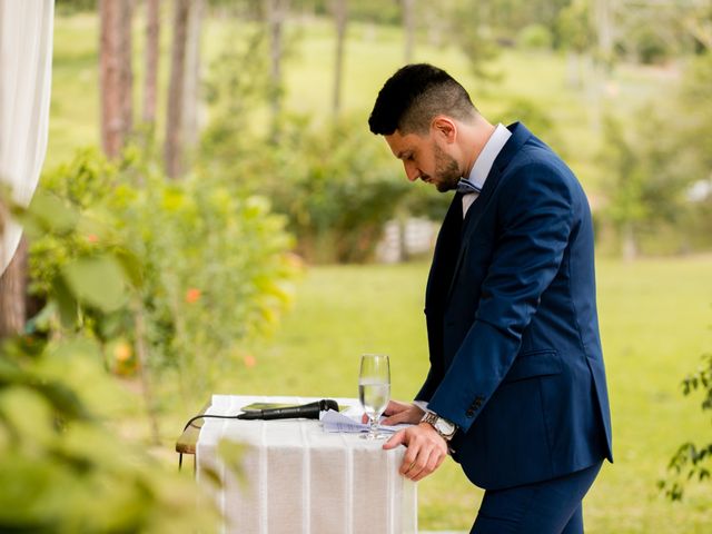 O casamento de Beto e Luiza em Biguaçu, Santa Catarina 22