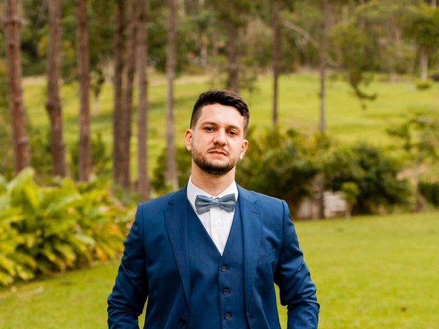 O casamento de Beto e Luiza em Biguaçu, Santa Catarina 23