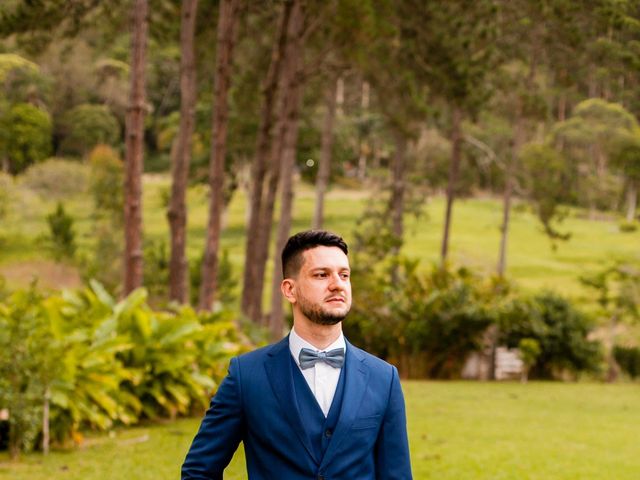 O casamento de Beto e Luiza em Biguaçu, Santa Catarina 24