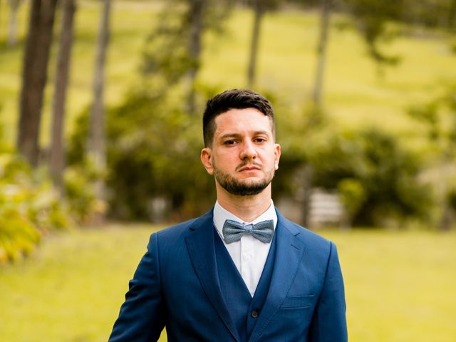 O casamento de Beto e Luiza em Biguaçu, Santa Catarina 25