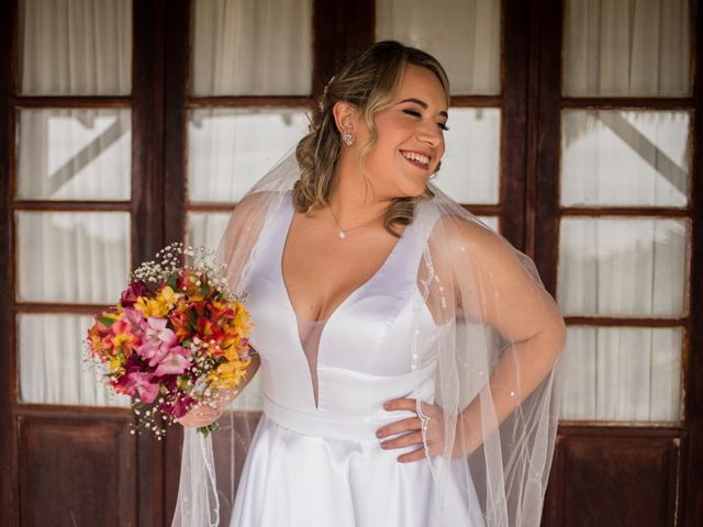 O casamento de Beto e Luiza em Biguaçu, Santa Catarina 26