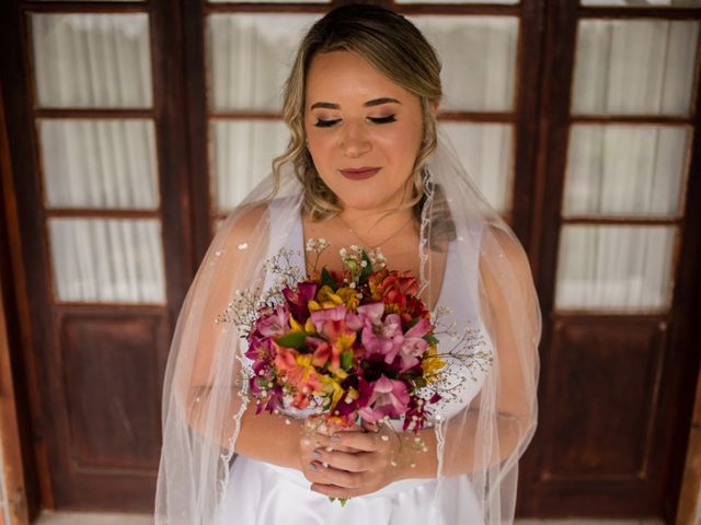 O casamento de Beto e Luiza em Biguaçu, Santa Catarina 27