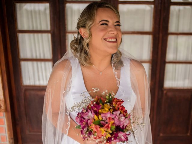 O casamento de Beto e Luiza em Biguaçu, Santa Catarina 28