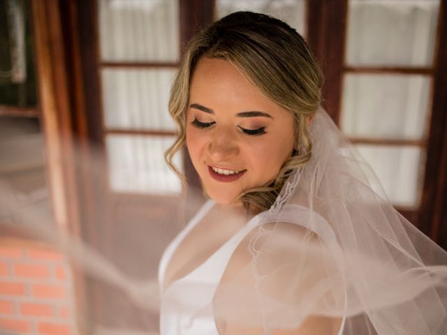 O casamento de Beto e Luiza em Biguaçu, Santa Catarina 29