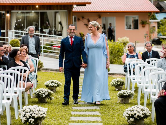 O casamento de Beto e Luiza em Biguaçu, Santa Catarina 30