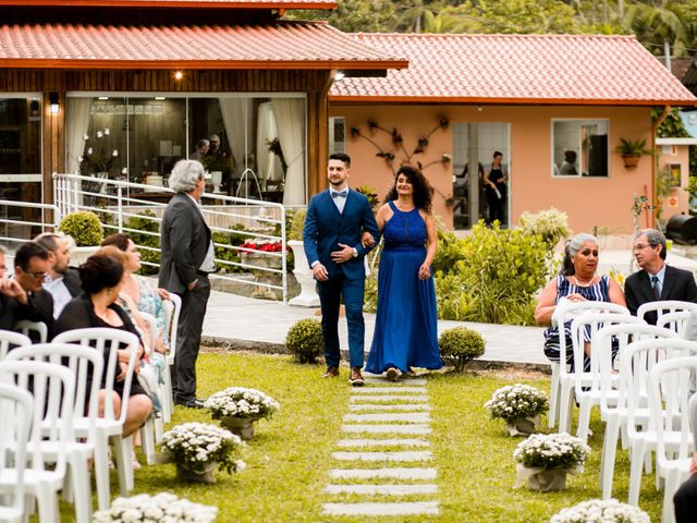 O casamento de Beto e Luiza em Biguaçu, Santa Catarina 31