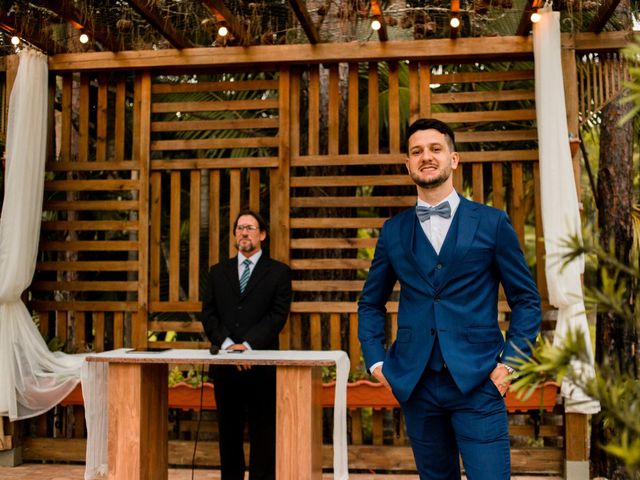 O casamento de Beto e Luiza em Biguaçu, Santa Catarina 33