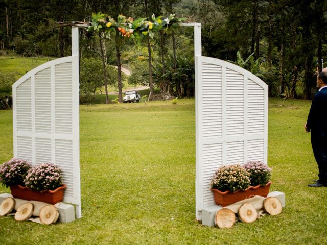 O casamento de Beto e Luiza em Biguaçu, Santa Catarina 34